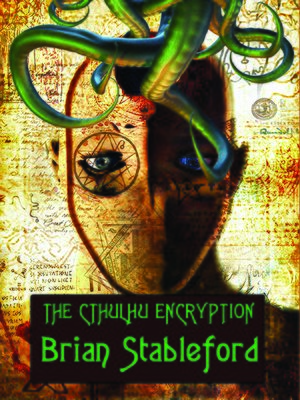 cover image of The Cthulhu Encryption